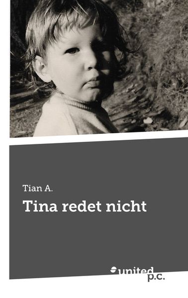Cover von Tina redet nicht