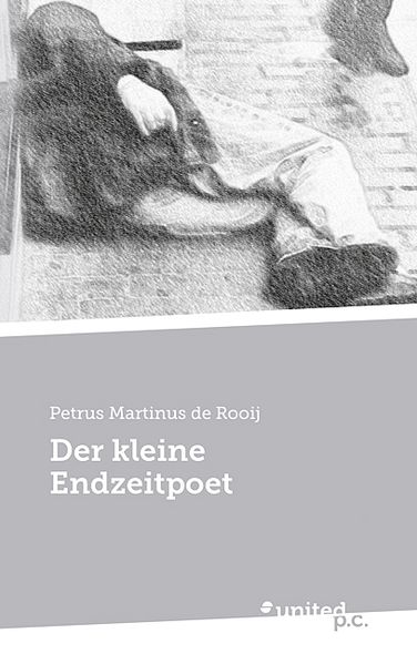 Cover von Der kleine Endzeitpoet