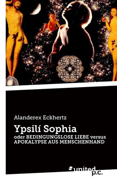 Cover von Ypsilí Sophia