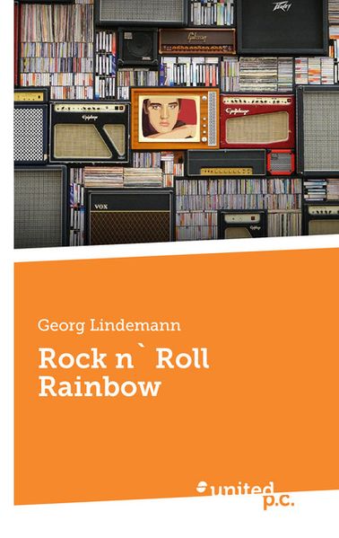 Cover von Rock n` Roll Rainbow