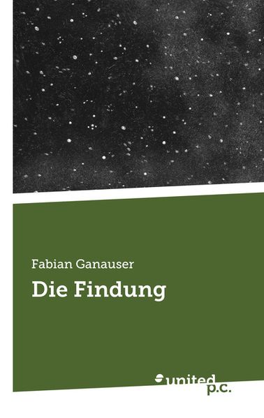 Cover von Die Findung