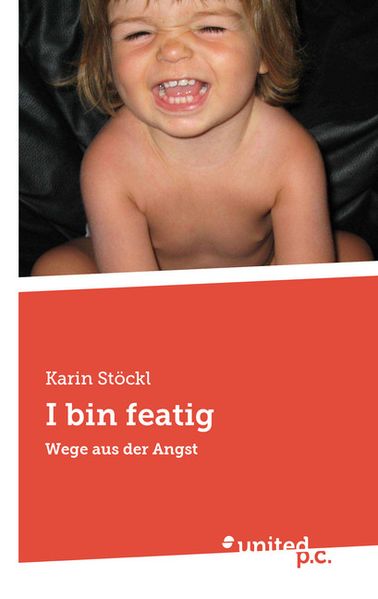 Cover von I bin featig