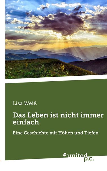 Cover von Das Leben ist nicht immer einfach