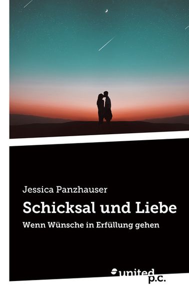 Cover von Schicksal und Liebe