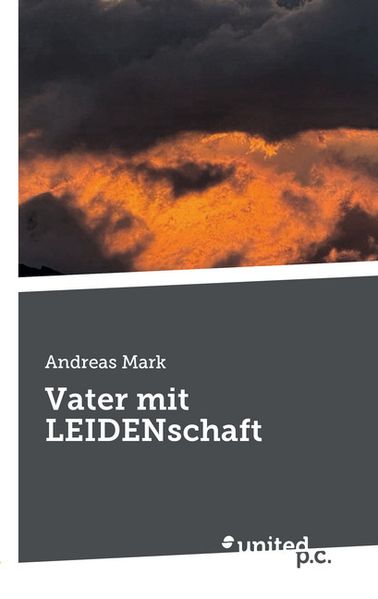 Cover von Vater mit LEIDENschaft