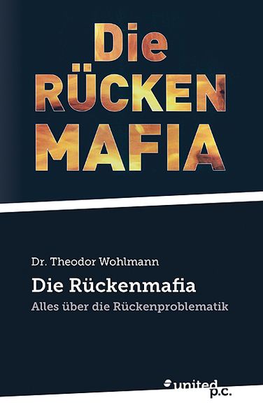 Cover von Die Rückenmafia