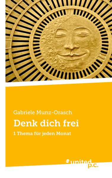 Cover von Denk dich frei