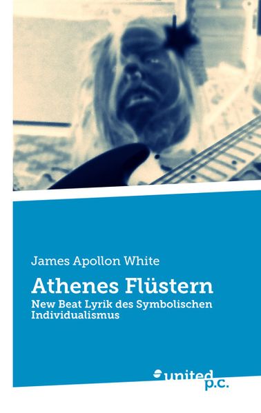 Cover von Athenes Flüstern