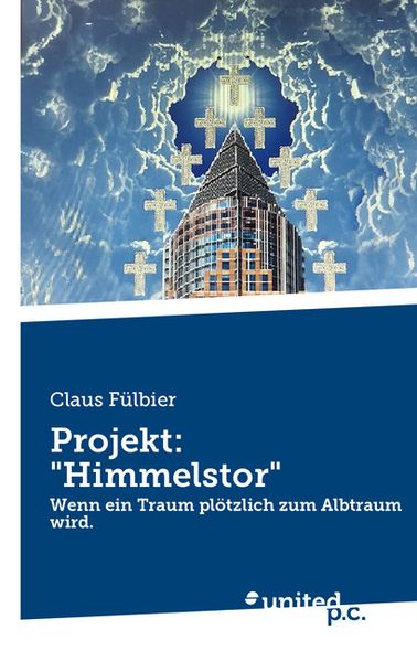 Cover von Projekt: „Himmelstor“