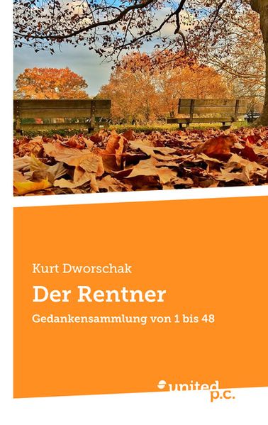 Cover von Der Rentner