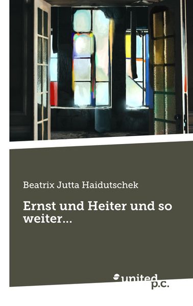 Cover von Ernst und Heiter und so weiter