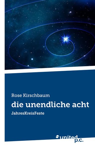 Cover von die unendliche acht