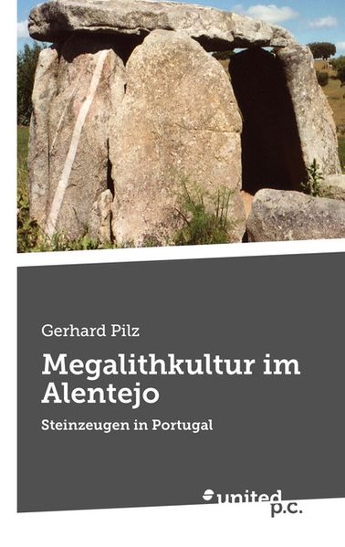Cover von Megalithkultur im Alentejo