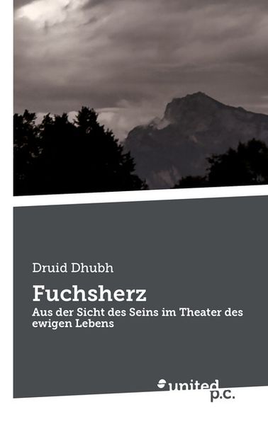 Cover von Fuchsherz