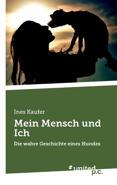 Cover von Mein Mensch und Ich