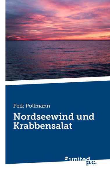 Cover von Nordseewind und Krabbensalat