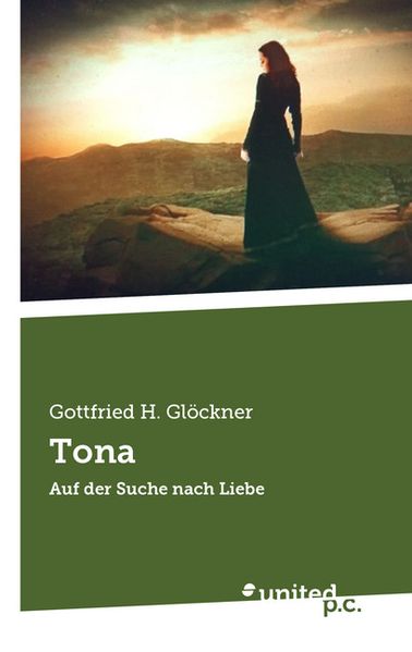 Cover von Tona