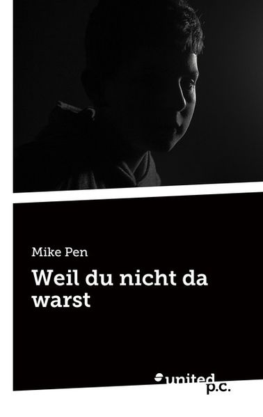 Cover von Weil du nicht da warst