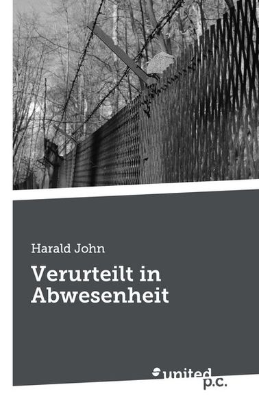 Cover von Verurteilt in Abwesenheit