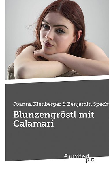 Cover von Blunzengröstl mit Calamari