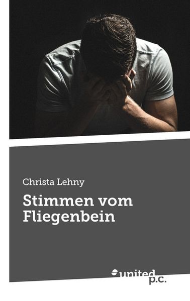 Cover von Stimmen vom Fliegenbein
