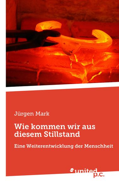 Cover von Wie kommen wir aus diesem Stillstand