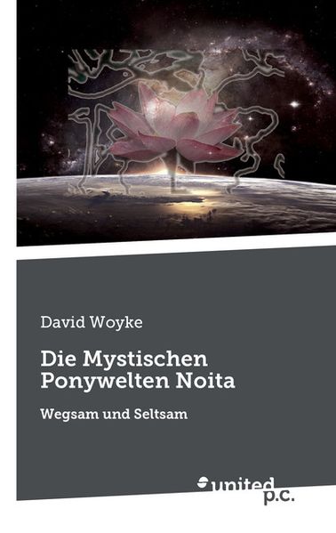 Cover von Die Mystischen Ponywelten Noita