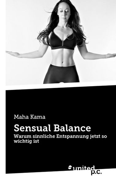 Cover von Sensual Balance