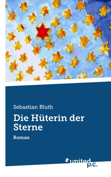 Cover von Die Hüterin der Sterne