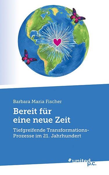 Cover von Bereit für eine neue Zeit