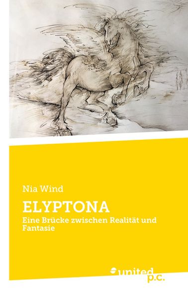 Cover von ELYPTONA