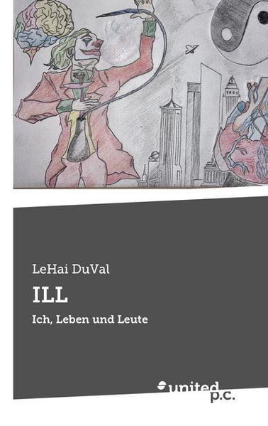Cover von ILL