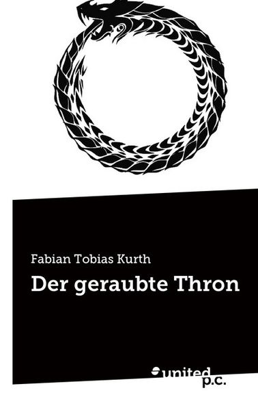 Cover von Der geraubte Thron