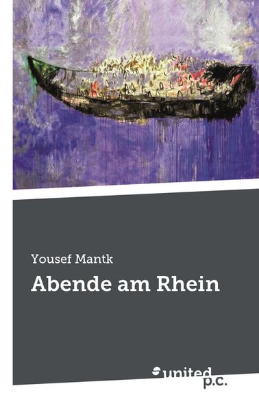 Cover von Abende am Rhein