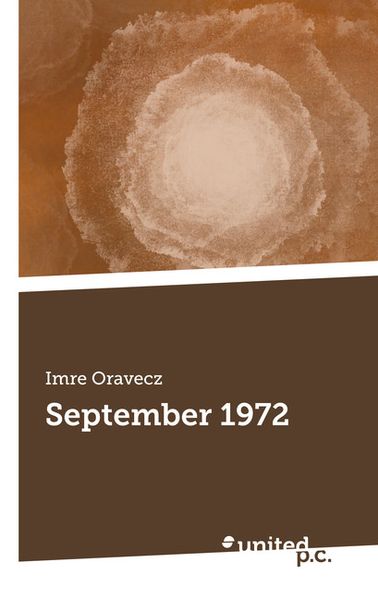 Cover von September 1972