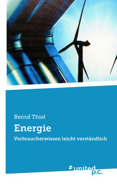 Cover von Energie