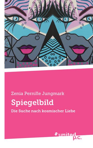 Cover von Spiegelbild