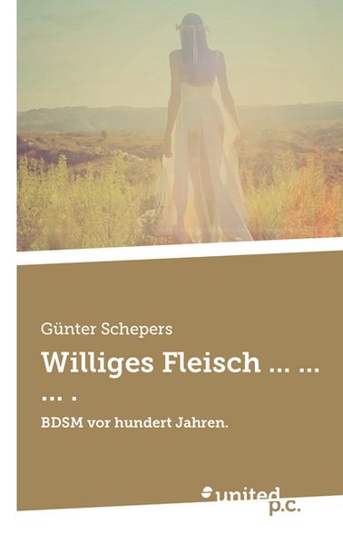 Cover von Williges Fleisch