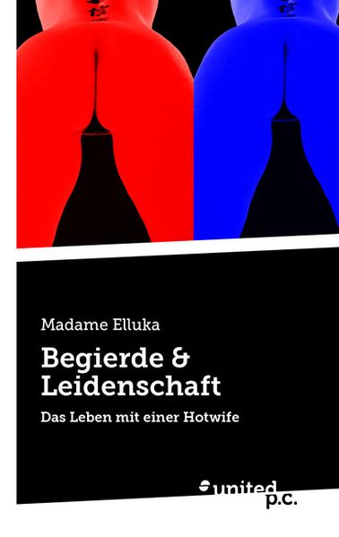 Cover von Begierde & Leidenschaft