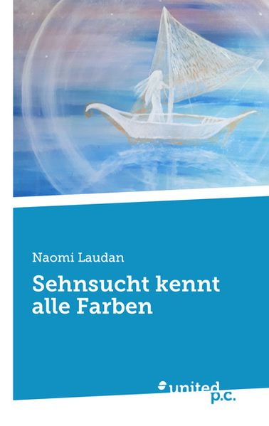 Cover von Sehnsucht kennt alle Farben