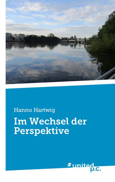 Cover von Im Wechsel der Perspektive