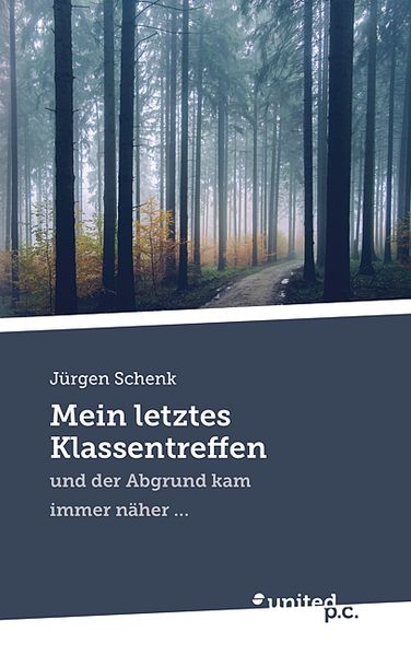 Cover von Mein letztes Klassentreffen