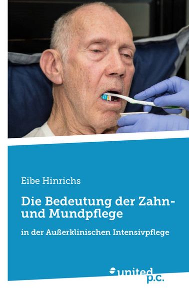 Cover von Die Bedeutung der Zahn- und Mundpflege
