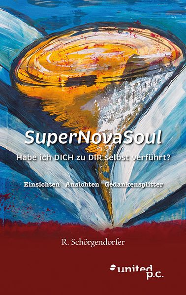 Cover von SuperNovaSoul