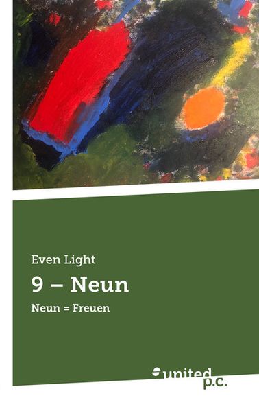 Cover von 9 – Neun