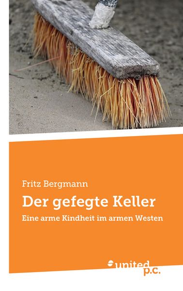 Cover von Der gefegte Keller