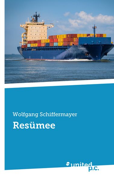 Cover von Resümee