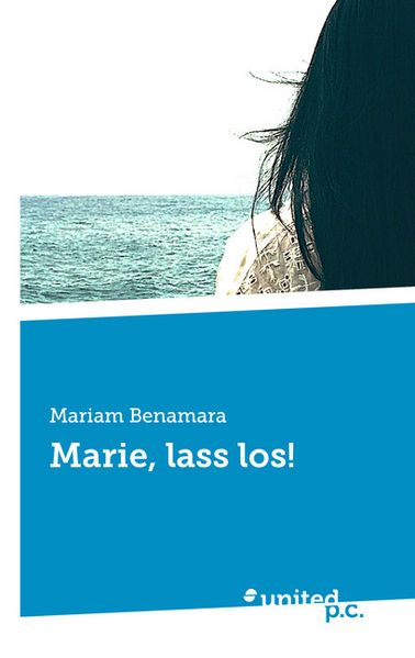 Cover von Marie, lass los!