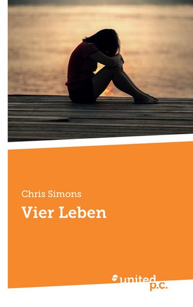 Cover von Vier Leben