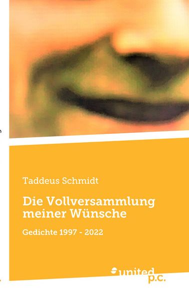 Cover von Die Vollversammlung meiner Wünsche